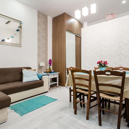 Central Downtown Apartment بودابست المظهر الخارجي الصورة