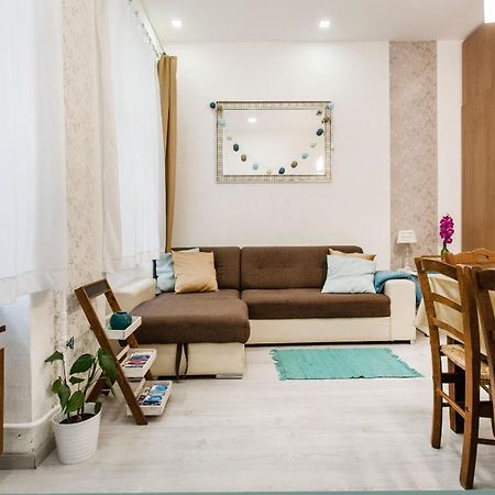 Central Downtown Apartment بودابست المظهر الخارجي الصورة